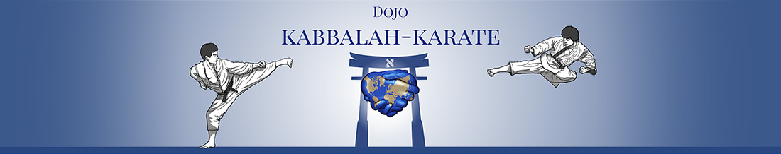 Kabbalah y karate