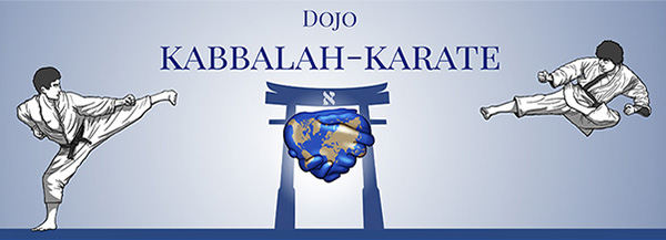 Kabbalah y karate